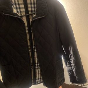 Burberry Vintage Jacket